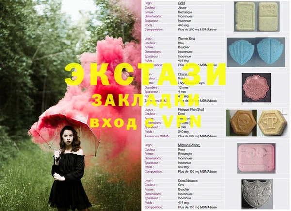 хмурый Баксан